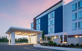 Springhill Suites Winchester